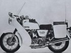 Norton Commando Interpol 1